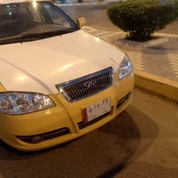 شيري كوين • محرك كورلا • موديل ٢٠١٠