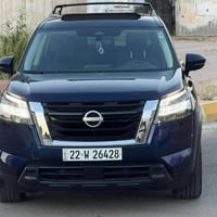 باثفايندر • ٢٠٢٤ • مرقّم اربيل