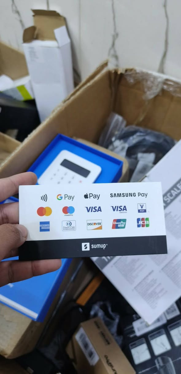 بضاعة امزون بريطاني كلمن وسعره


**إذا كنت صاحب هذا الإعلان وتريد حذفه لأي سبب، رجاءا أرسل رسالة إلى الدعم الفني**