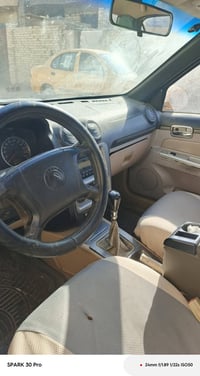 مكينه كورلا • كير عادي • ٢٠١٢