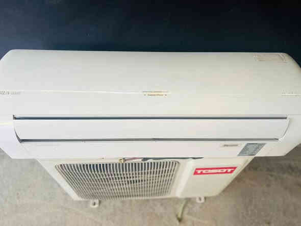 ‏سلام عليكم سبلت توست واحد طن كامل ملحقات غاز 22 السعر 175بي مجال  قليل *********** بي واتساب
