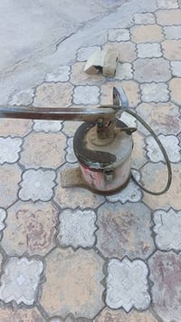 پم كريس شغال السعر ١٠٠ الف  07713567856