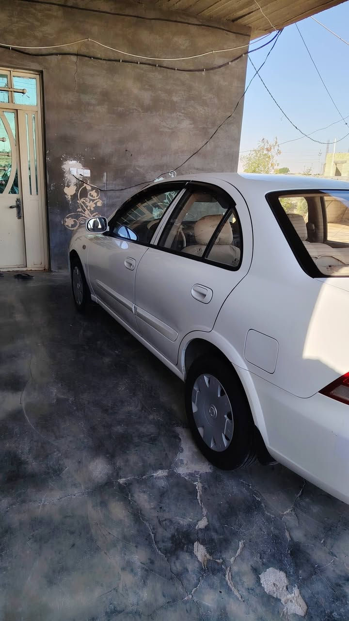 سني موديل 2009 كير محرك تخم تاير صدر تبريد سياره رقم بغداد سنويه مجدده2031 بسمي سياره جاهزه صبغ باب خليفي جوه تريشه السعر93 مكان السياره عامريه الصمود للاستفسار ***********
