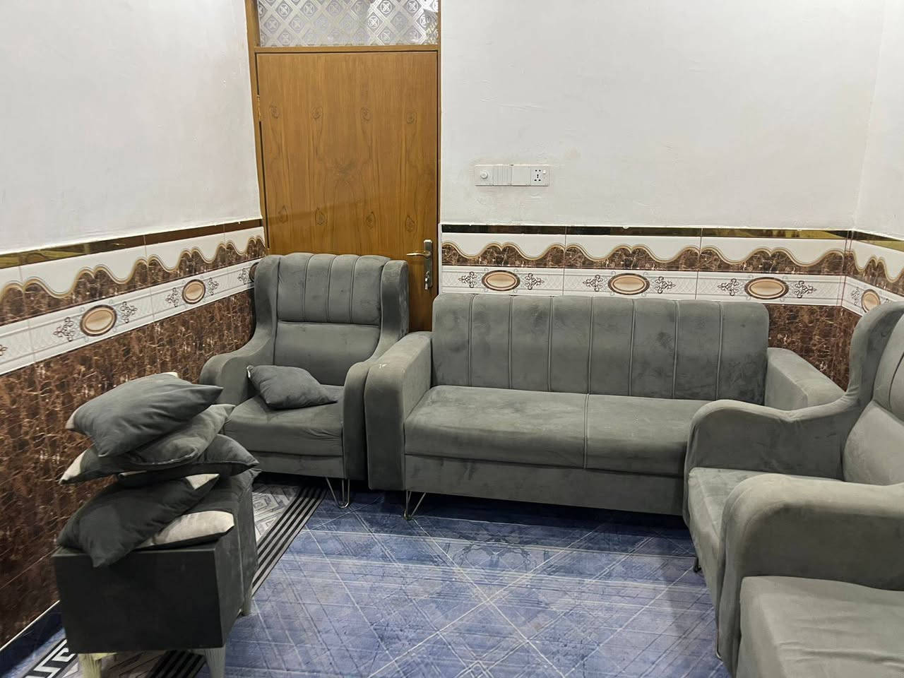 تخم تسكام ١٠ نفرات كامل وكوشات ويا نضيف وقوي مو سوكي العنوان نجف استفسار خاص النجف, العراق


**إذا كنت صاحب هذا الإعلان وتريد حذفه لأي سبب، رجاءا أرسل رسالة إلى الدعم الفني**