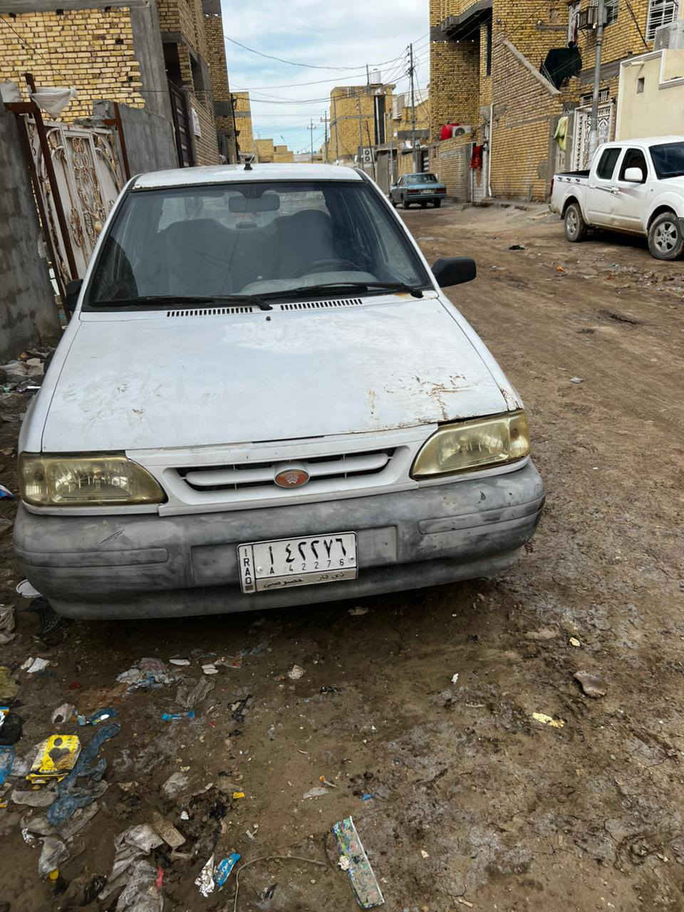 السلام عليكم 
سايبا للبيع موديل 2015
سياره شغاله نقصها بس سلف السياره باسمي تحويل ثاني يوم
سياره مال جني أو تسقيط الي يريد يسقطها للادوات على هذا القرار الجديد حاظر ثاني يوم انرقن قيدها
***********
سعرها 30وبيها مجال
