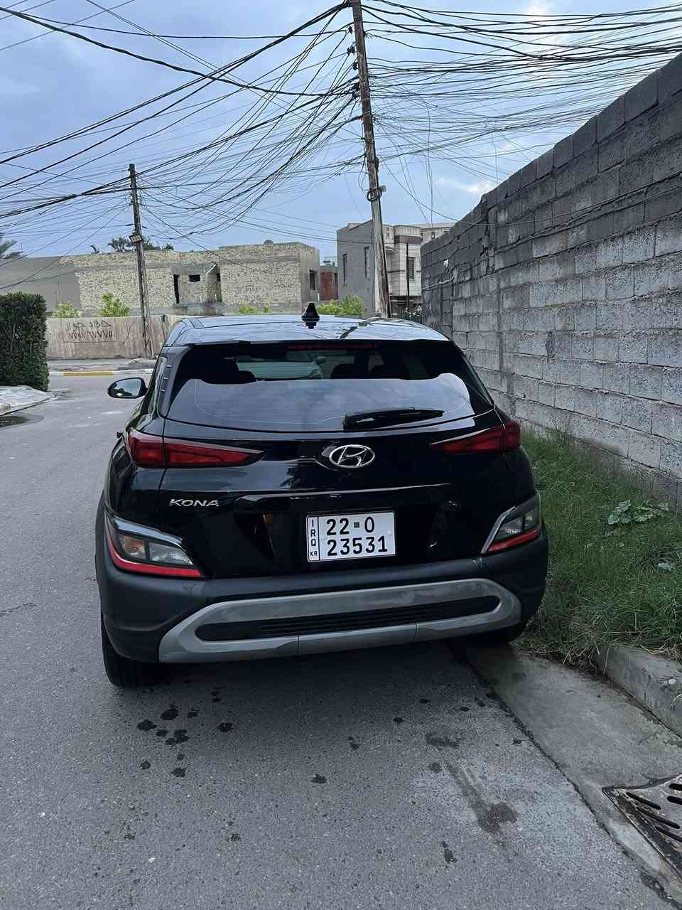 سلام عليكم
كونا 2023

وارد امريكي 

رقم اربيل انكيلزي 
ماشيه 20 ميل 

حادثها موجود بلصور 

جاملغ امامي عكس السايق وربع البنيد صبغ 

رادار 

تحديد مسار 

درايف مود 

لايت عدسه 

اشاير بلمري 

السعر 150 وبيها مجال 

مكان السياره بغداد السيديه 

***********
