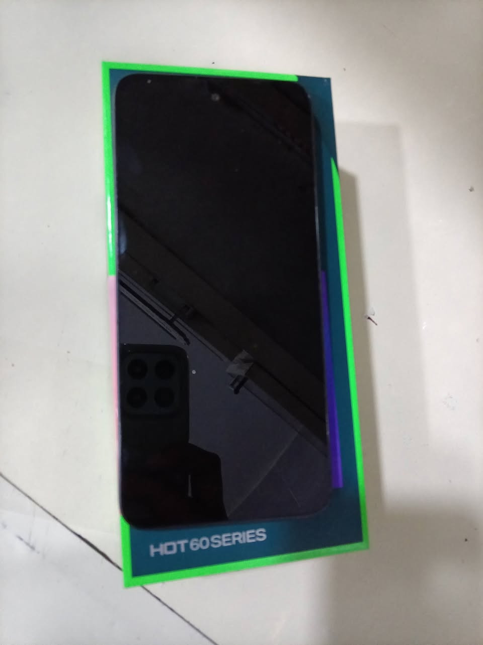 السلام عليكم جهاز للبيع نضافه 100 استعمال قليل جدا  سعره 120 وبي مجال قليل ***********
