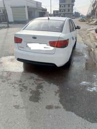 موديل 2012  ماشيه 190 العنوان بغداد الدوره  السعر 108 07817001535 0751...