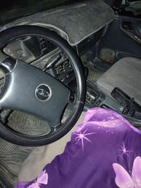 برنس • ١٩٩٤ • اوتوماتيك