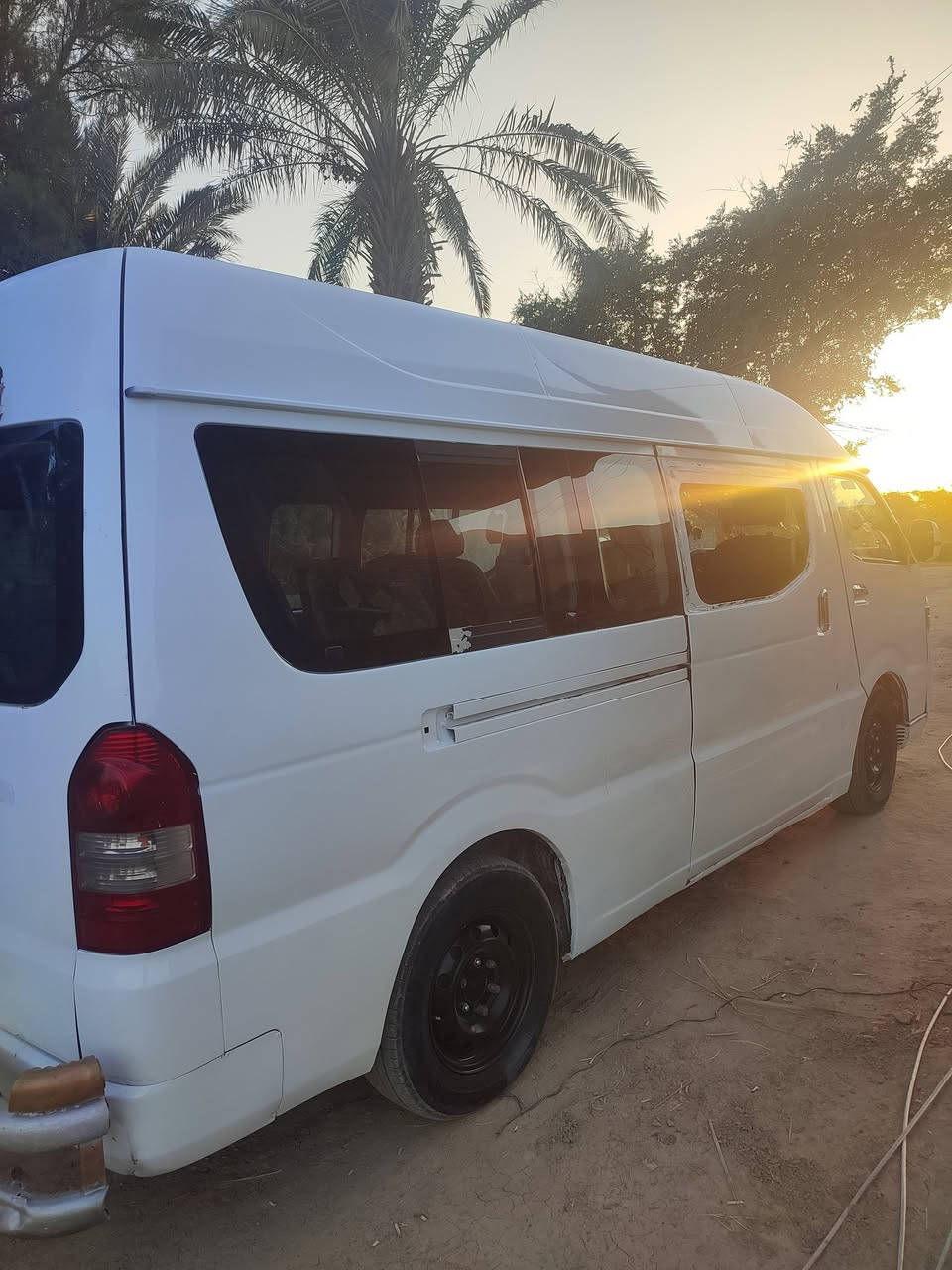 اسلام عليكم سياره للبيع شيري اج فايف موديل 13 مرقمه مداور ثاني يوم سياره مصفره من كلشي معمره تعمير جديد صدره نافضه نفض محرك كرنفال كاز 3000 تستلم كاز رقمه كربلاء السعر 60 قفل رقم صاحب السياره *********** مكانه دوانيه قضاء الحمزه الشرقي
