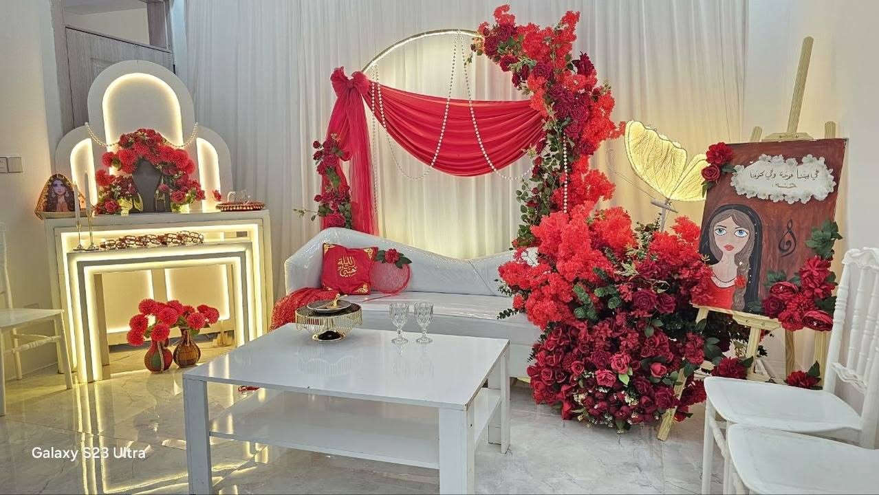 ترتيبنا اليوم كوشات هيفين


**إذا كنت صاحب هذا الإعلان وتريد حذفه لأي سبب، رجاءا أرسل رسالة إلى الدعم الفني**