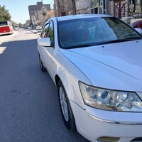 سوناتا ٢٠٠٩ • ٢٤٠٠ • مكفولة