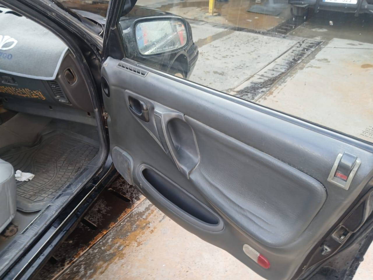 السلام عليكم برنس موديل 93 سياره بلاديه سعر 35 ***********
