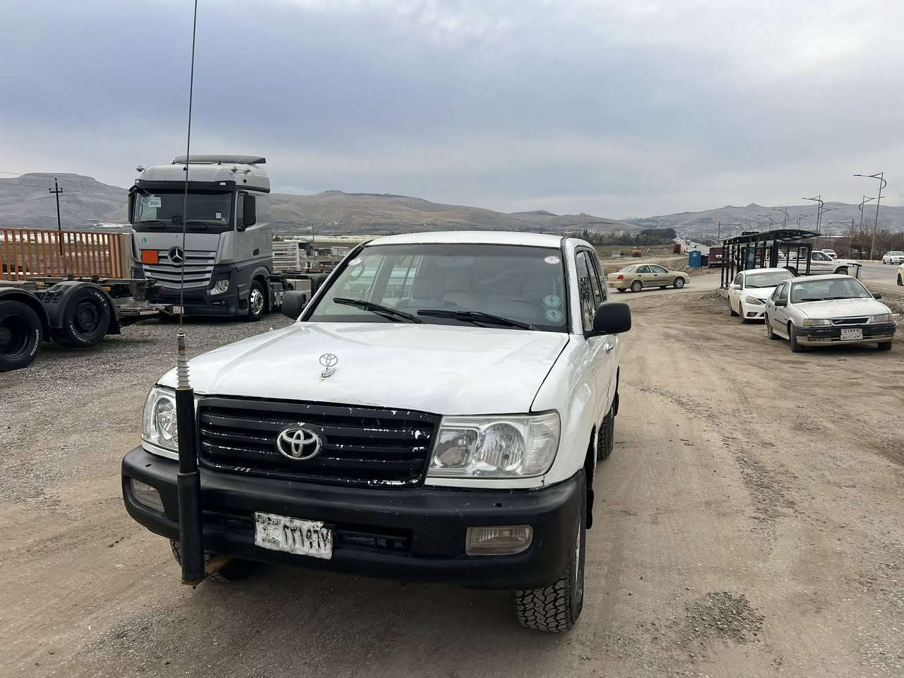 مۆنکا 
مۆدیل 2000
گیر عادی
گیرو مەکینەی بەشەرت
ئارمی سۆرانە 
سعری کۆتای 47$گەلا
***********
