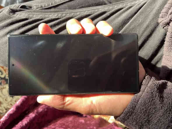 ‌ السَّلَاْمُ ‌‌عَلَیْکُم‌ ‌وَ ‌‌رَحْمَةُ‌‌ اللّٰهِ‌ وَ ‌‌بَرَکَاْتُه‌
Red. Magic 9 Pro
512 ___16
بس ما مفتوح مابي عیب بشرط
بس بي شخوط
بس كرتون ويا
550 الف
کرکوك توصيل موجود
*********** whatsapp
