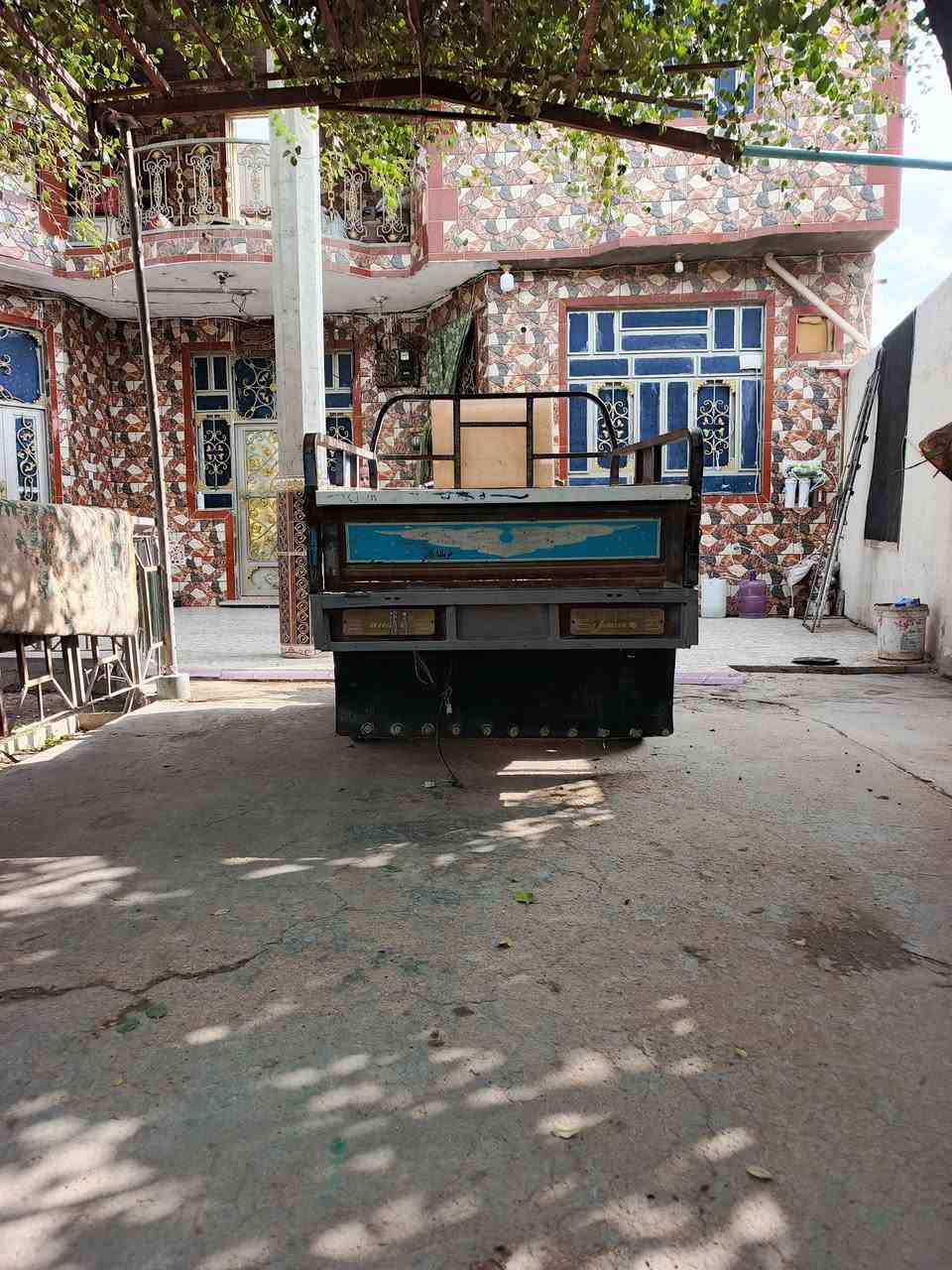 ستوته للبيع موديل 15 كلك ***********
