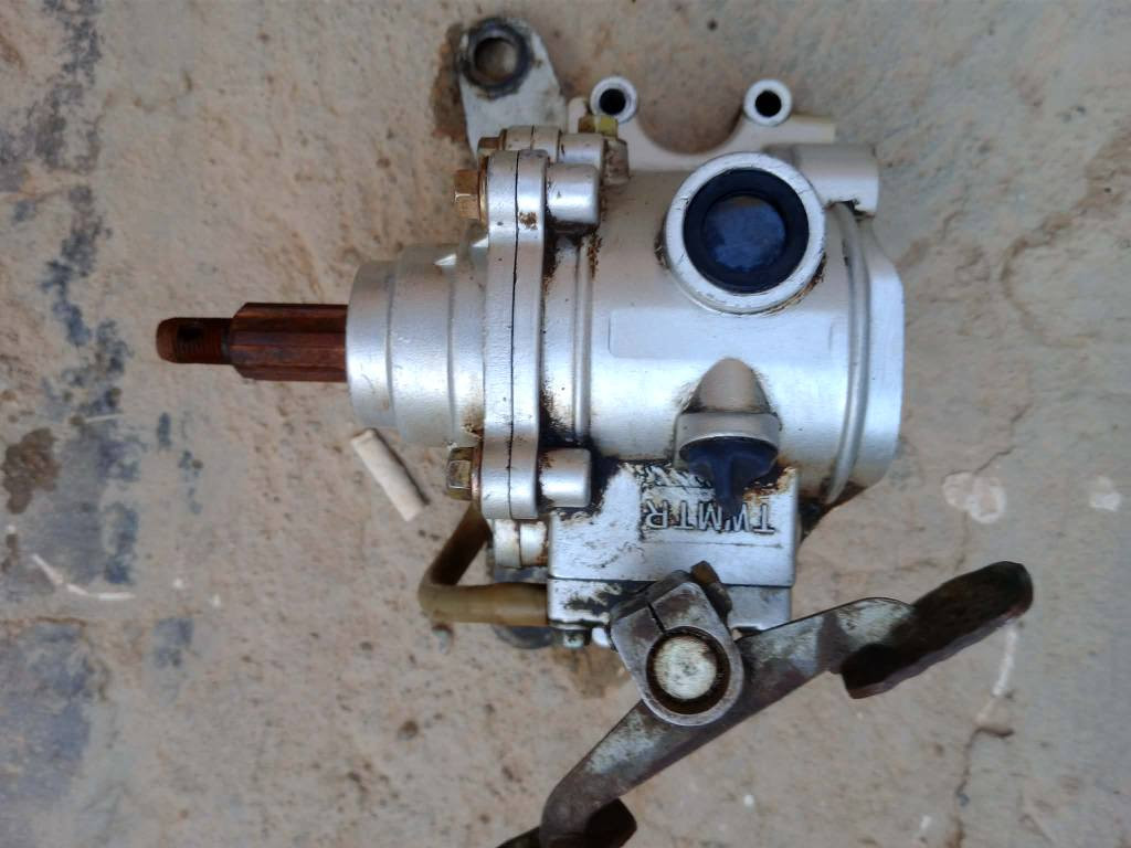 ‎غراض ستوته كله شغاله بس المحرك بي 3يفرلت‎ عمارة, ميسان


**إذا كنت صاحب هذا الإعلان وتريد حذفه لأي سبب، رجاءا أرسل رسالة إلى الدعم الفني**