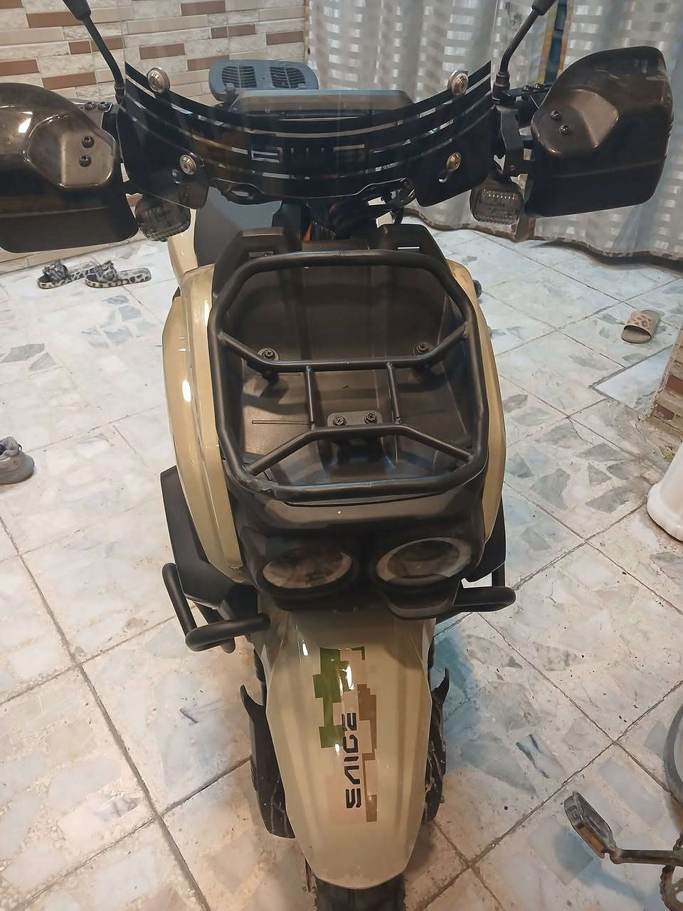 دراجه شحن اباجي بطاريه مسطره مكاني البلديات الضباط
رقم الهاتف *********** الا ستفسار اتصال اوتساب
