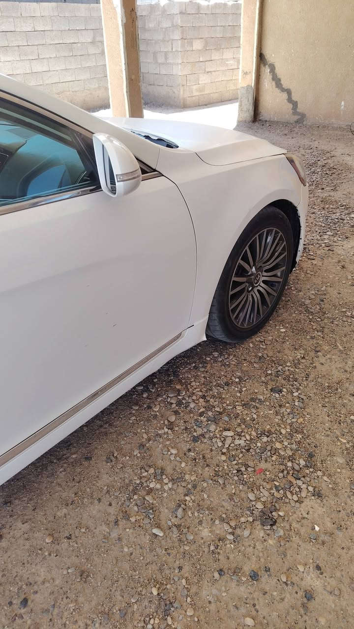 يالله السلام عليكم
للبيع كادينزا 2012 خليجي فول ViP 1/1
صبغ جاملغ امامي فقط
وباب مبدل اصلي نفس الون
سيارة ( بدون دواخل )
( وبدون ايرباك )
رقم اربيل بسم كردي 
( تحويل ثاني يوم شرط )
محرك 6 سلندر ( دوش )
كير AT ( 6 نمر )
سيارة كلش حلوة وجاهزة
- مواصفات السيارة ViP فول
- بنوراما
- تبريد خلفي
- بصمة تشغيل
- بصمة ابواب
- بصمة جنطة
- نظام ترحيب 
- اشاير بل مري
- مري شفط
- كشنات كهرباء
- كشنات ذاكرة
- كشنات جلد بيجي
- كشنات تدفئة
- ستيرن متحرك
- دبل اكزوز خلفي
- لد امامي
- لد خلفي
- تحكم استيرن
- سماعات انڤنتي
- حساسات خلفية
- زراك لايت امامي
اخوان سيارة جاهزة للاخير
وكلش حلوة ونظيفة
السعر 97 وبيها مجال
مكاني انبار ***********
