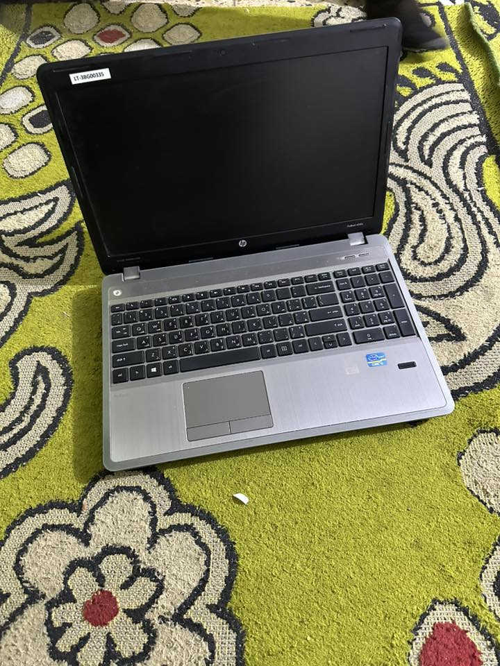 سلام عليكم لابتوب جيل ٢ جديده حاسبه بس عوزه هارد البيع ***********
