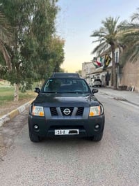 اكستيرا • ٢٠٠٧ • وارد امريكي