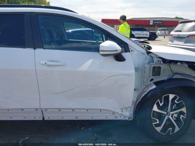 فرصة ماتتكرر🔥

السلام عليكم ، للبيع فقط وركز بالمنشور السعر جدا مناسب ! 
Kia Sportage 2025
وارد أمريكي انكصت من المزاد ووصولها بعد ٢٠ يوم بالعقبة

⭐ اللون أبيض صدفي المرغوب 
⭐ الممشى 676 ميل فقط (حوالي 1000 كم)
يعني السيارة زيرو .

المواصفات:
✔️ السيارة فول مواصفات 
✔️ سقف بانوراما
✔️ كشنات جلد
✔️ تدفئة مقاعد
✔️ صندوق كهربائي
✔️ شاشتين كبار متصلة (عداد + وسطية)
✔️ تشغيل بصمة
✔️ كاميرا خلفيه
‏✔️ Drive Mode
‏✔️ Auto Hold + بريك إلكتروني
✔️ تحكم كامل بالستيرن

السيارة نظيفة جداً وكل أغراضها موجودة.

🔧 الملاحظات بسيطة جداً:
 • شخوط خفيفة بالباب تتكحل
 • الجاملغ يرجع على البارد
 • تاير يتبدل بيه لو طبله لو دبل 
وغير ذلك السيارة مكفولة وما بيها شي.

🔥 الميزة الأقوى بالسيارة:

السيارة تنبا​ع مع كتاب شهداء

يعني
✔️ معفي من الكمرك
✔️ الرقم مجاني 
✔️ فقط ضريبة 5% (حوالي 7 ورقات تقريباً )

💰 لذلك السعر أرخص من السوك .
وتعتبر فرصة ممتازة للي يريد سبورتج شبه جديدة بسعر أقل من السوك .

📍 مكاني بغداد المنصور 
📞 للتواصل والاستفسار خاص او على الرقم متوفر واتساب *********** بغداد, العراق
