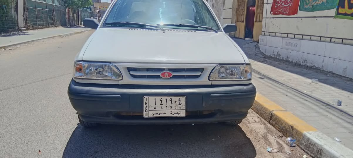 السلام عليكم سايبه موديل 16محرك كيركفاله تبريد شغال مكفوله من الضربه والتبديل صبغ رشات بسيطه كهربائيات شغاله تخم تاير حداديه حلوه رقم بصره العنوان البصره حي بغداد السعر 35وبيه مجال ***********
