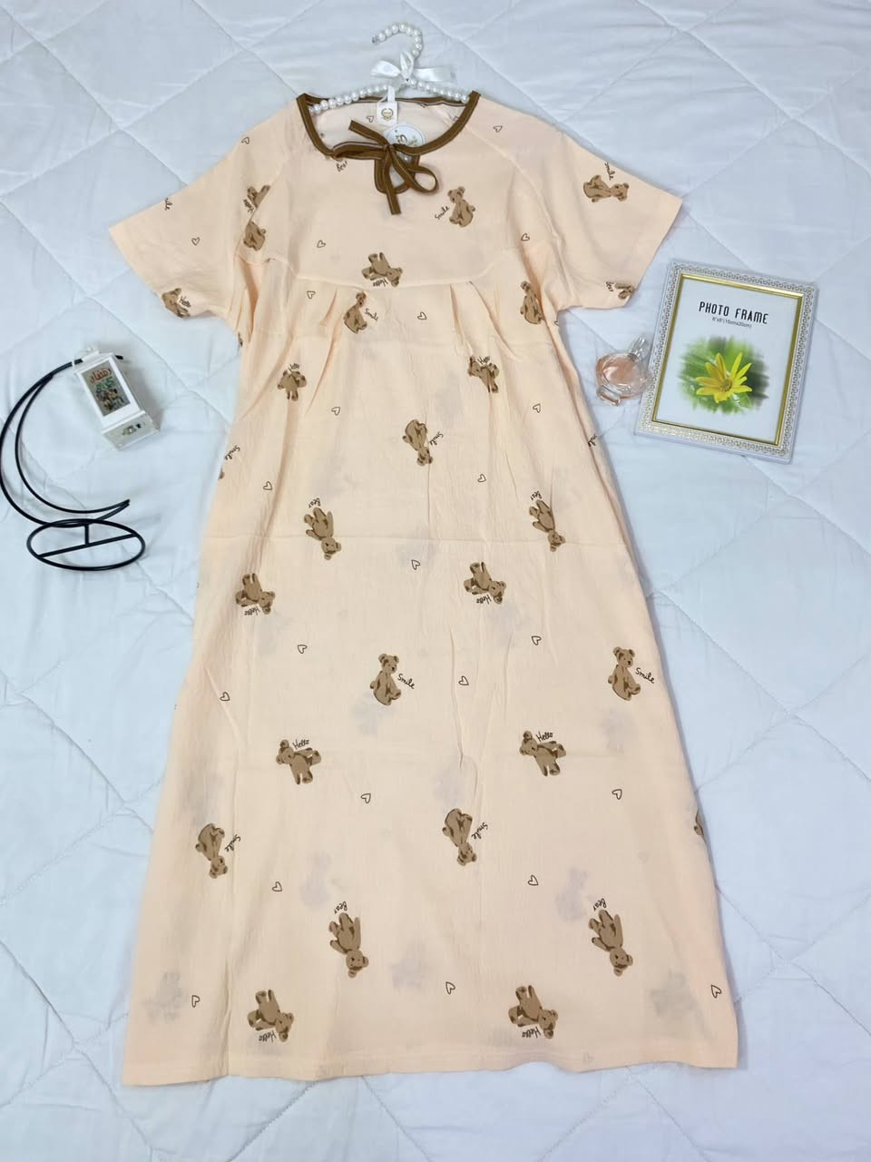 بنات اوفر ملابس باسعار مناسبه دخلو للصفحه ومتوفر توصيل بغداد والمحافظات ٥


**إذا كنت صاحب هذا الإعلان وتريد حذفه لأي سبب، رجاءا أرسل رسالة إلى الدعم الفني**