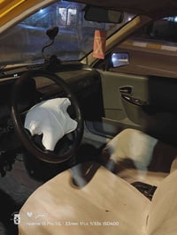 سايبا • موديل ٢٠١١ • نجف
