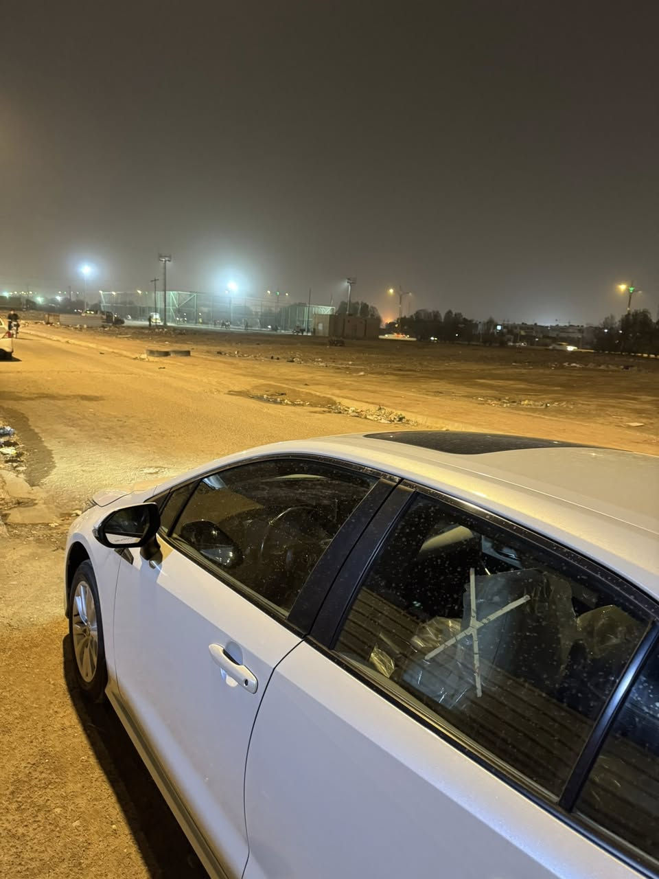 كورلا خليجي  2024  ماشيه 52  كفاله عامه فول مواصفات اربيل باسم شركه
***********الاستفسار
