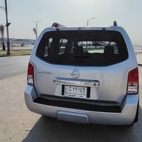 باثفندر ٢٠٠٨ • ٤×٤ • خليجي