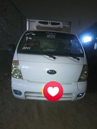 كيا براد • ٢٠١١ • رقم اربيل