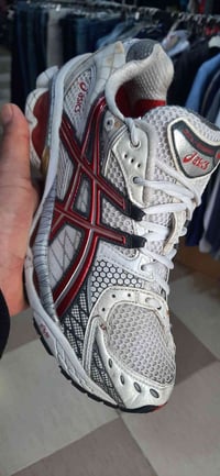 اسیکس • مقاس ٤٢ • اصلي