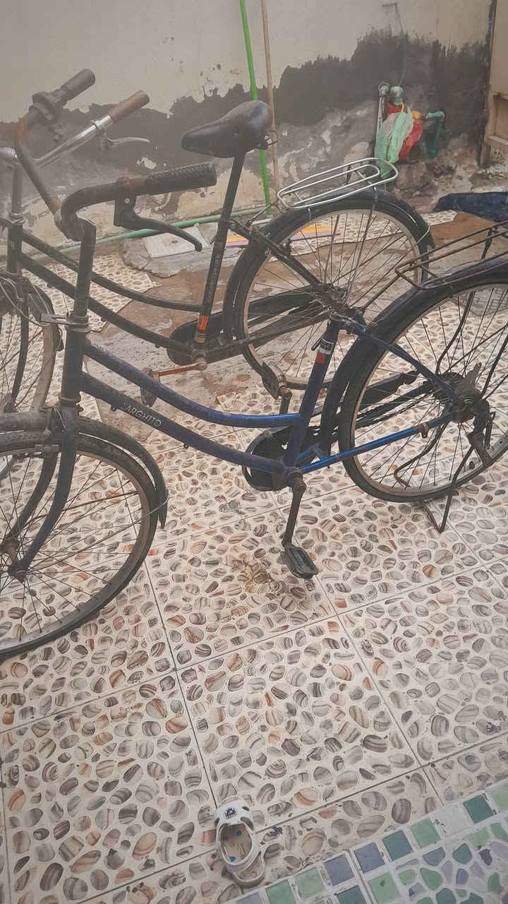 للبيع ثنينهن 170 و بيهن مجال
مكاني واسط عزيزيه معمل السوس


**إذا كنت صاحب هذا الإعلان وتريد حذفه لأي سبب، رجاءا أرسل رسالة إلى الدعم الفني**