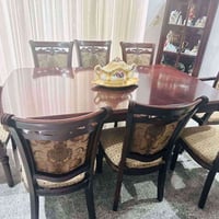 ميز طعام • ما بي ضرر • بغداد شارع الكنيسة