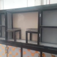 كاونتر قطعتين • تخم ملكي ٤كراسي • شطره