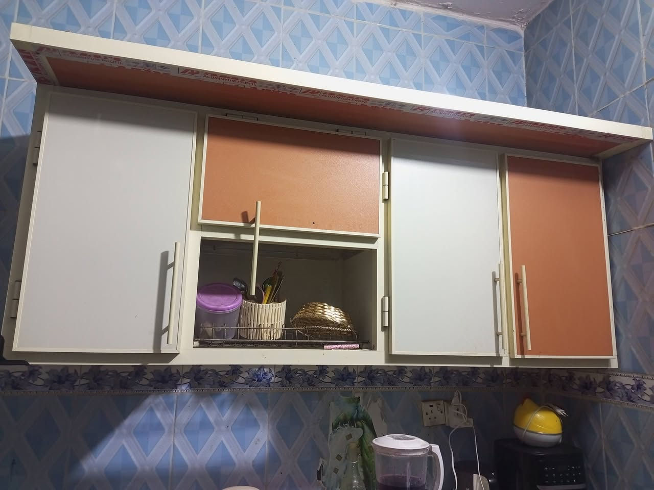 غراض منزلية بحالة جيدة بسبب صغر المكان .. بغداد  البلديات
التواصل فقط عبر الموبايل و خدمة الواتس
***********
