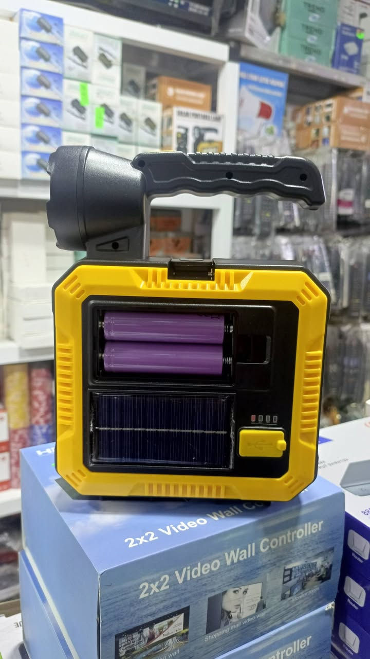 بروجكتر شحن محمول يحتوي على عدة متكامله..
السعر ١٥٠٠٠ ألف....
أياد للصوتيات والمرئيات كوت حي الزهراء قرب مركز الخلود هاتف ***********
