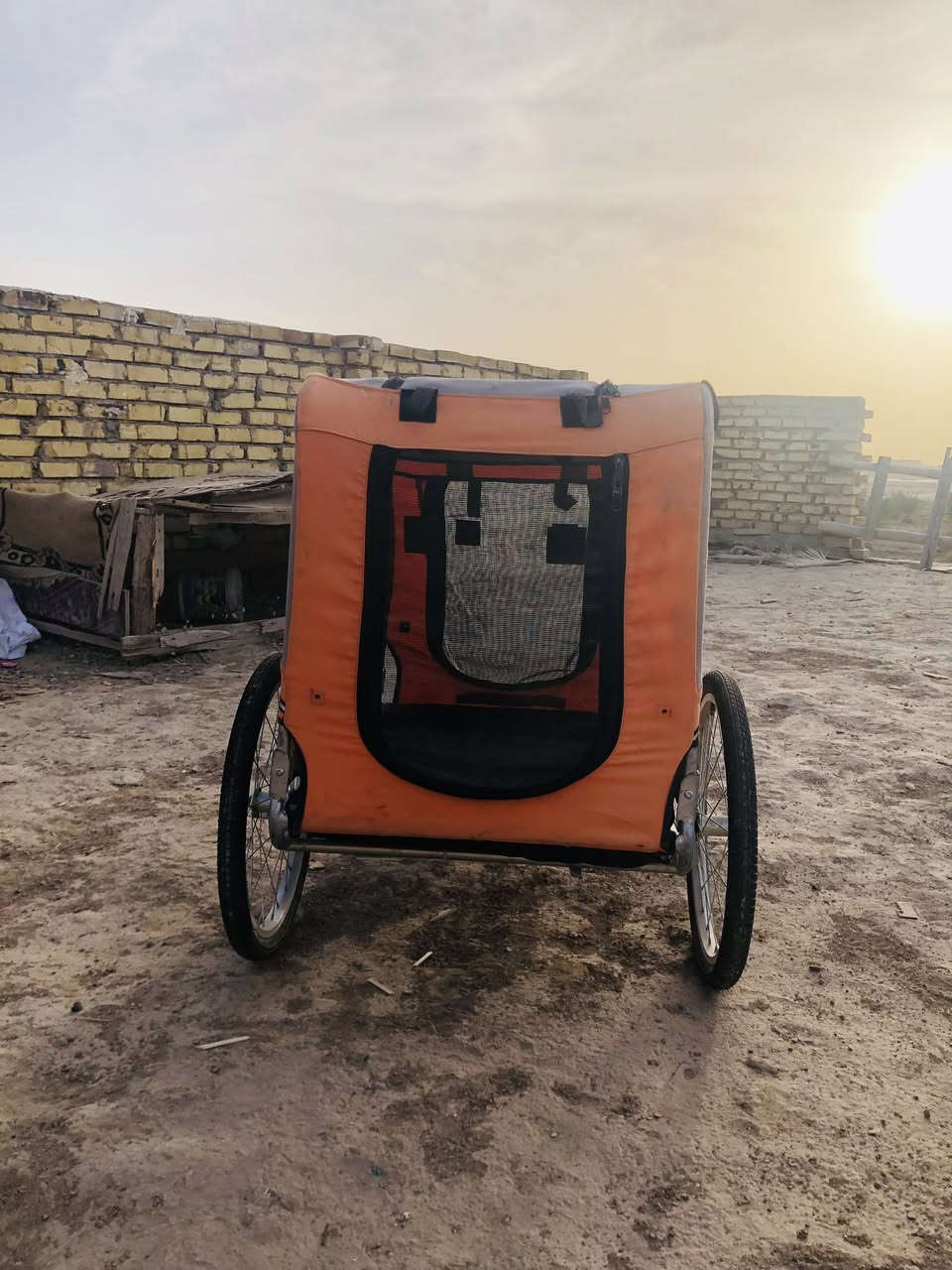 السلام عليكم عربانه مال باله تنشد جميع الدراجات والباسملات عربانه كلش حلوه تكدر تحط بيها ٥٠كيلو وتليراتها حجم ٢٠ بعدهن ع وضع الشركهبيها اناره وفيشه تنشد ع الدراجه مكاني بابل مركز الي حب يستفسر اكثر هاذه رقمي *********** ولي يزيدها بيخير ويدلل
