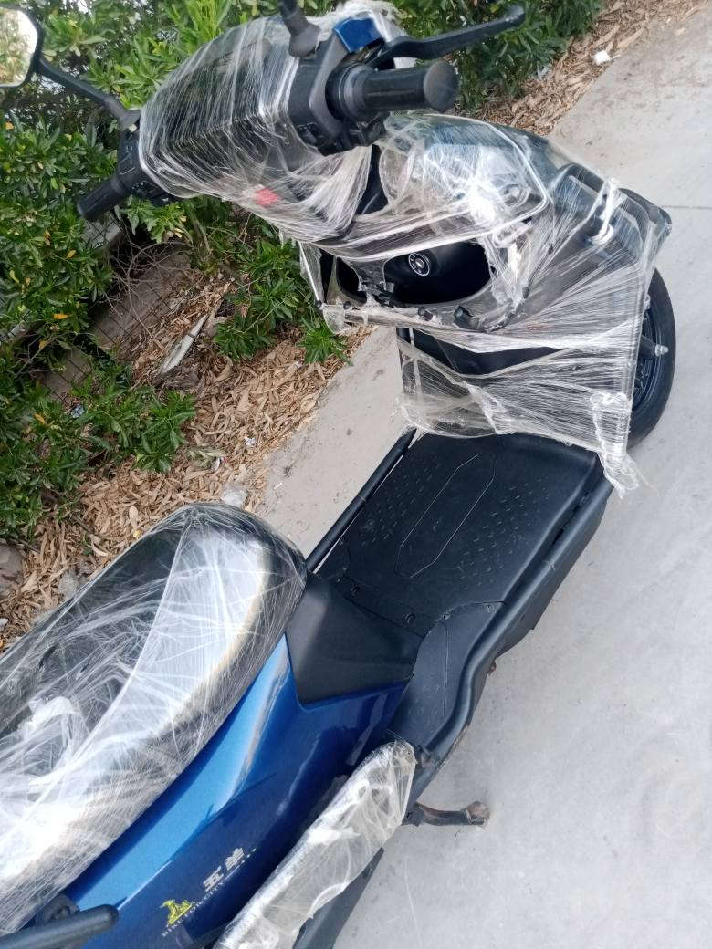 ماتور شحن 5 بطاريات مستخدم  4 اشهر مافي  اي عيب أربيل, العراق


**إذا كنت صاحب هذا الإعلان وتريد حذفه لأي سبب، رجاءا أرسل رسالة إلى الدعم الفني**