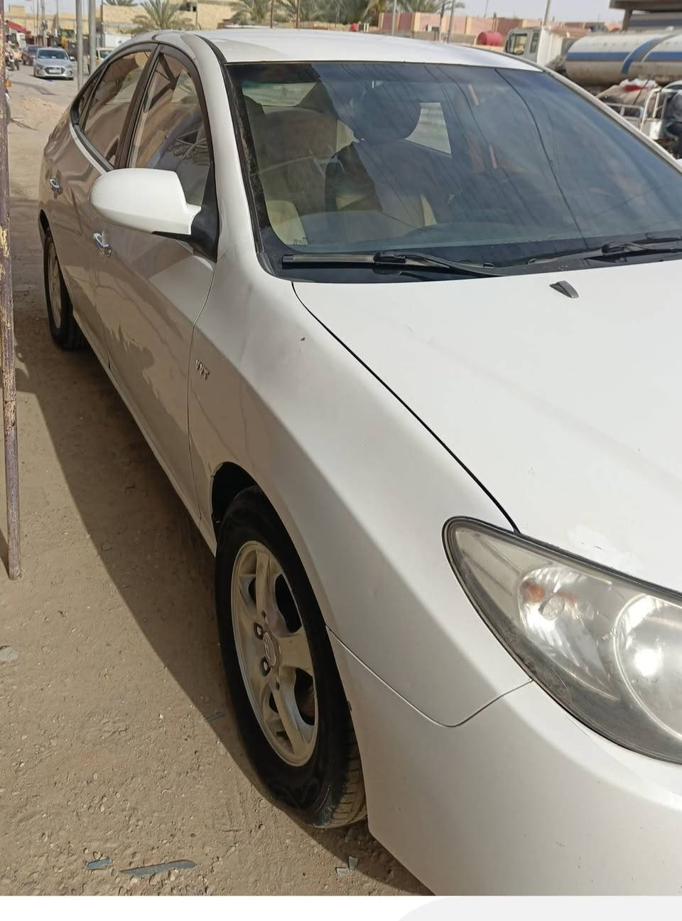 سلام عليكم هونداي النترا موديل 2009 ادوات كصه جنطه سيارة بلناصرية مركز  ارقام وسنوية وشاصي مطابق  تبريد مكينة خير من الله سيارة كاملة عوزة حدادية فقط  سعر 40 وبيه مجال ***********
