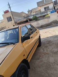 سايبه موديل ١٢تحويل مباشر كير مكينه مكفولات تخم تاير جديد دوشمه جديده ...