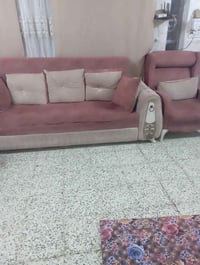 ٣قنفات • ٢كراسي • بابل