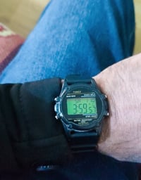 تايمكس • ساعة يد