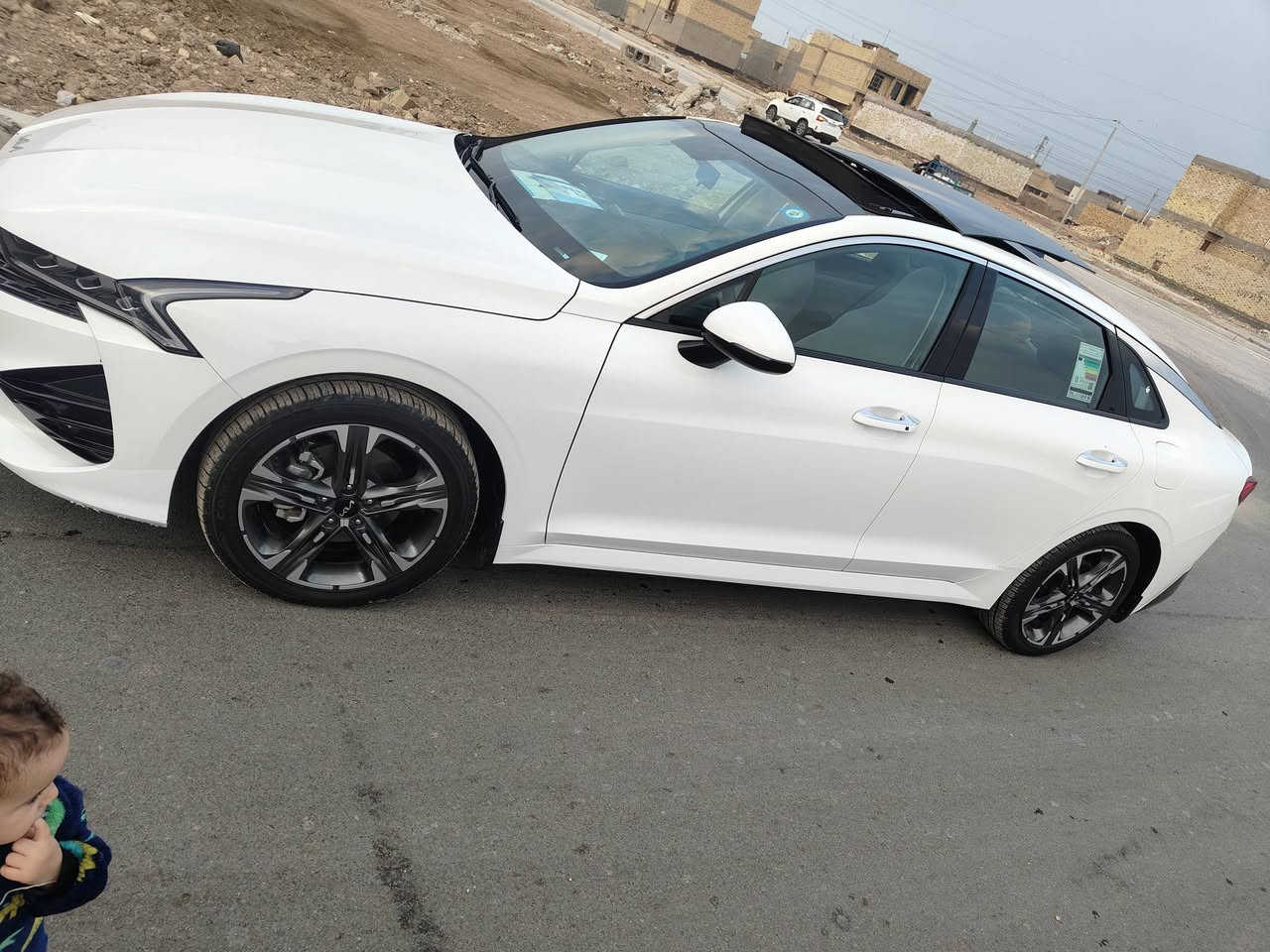 سلام عليكم كي فايف 23 خليجي كفاله اتصال *********** رقم بغداد
