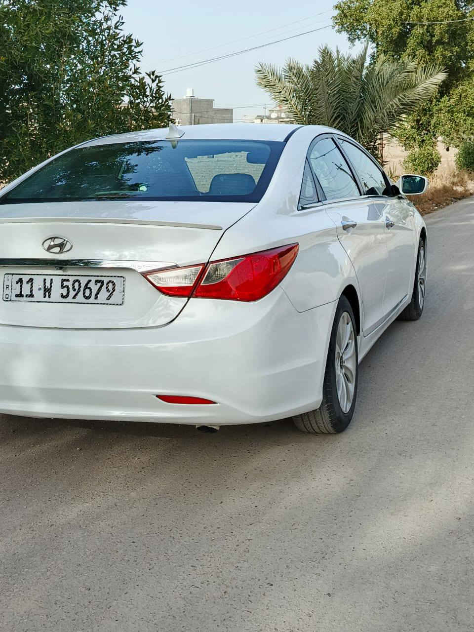 السلام عليكم سوناتا 11 وارد بيها كم قطعه صبغ السونار مرفق بدون دواخل بدون معجون صبغ اثر تكشير وشخوط كير مكينه تبريد صدر امامي خلفي فووول مواصفات هزه وسنويه جديده بسمي السعر 105وبيها مجال مكان السياره بغداد ابي غريب ***********
*********** 
يرهم مراوس
