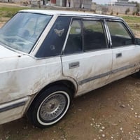 سوبر كير • محرك ٢.٥ • باور