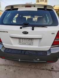 سورينتو • مكينة ٣٥٠٠ • سند سنوي كربلاء