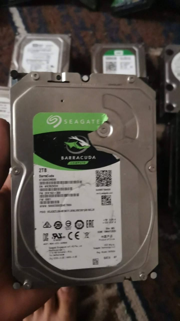 70 هارد لبيع


**إذا كنت صاحب هذا الإعلان وتريد حذفه لأي سبب، رجاءا أرسل رسالة إلى الدعم الفني**