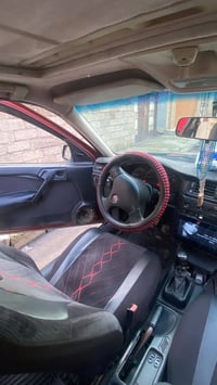 فكترا • ١٩٩٤ • رقم نينوى